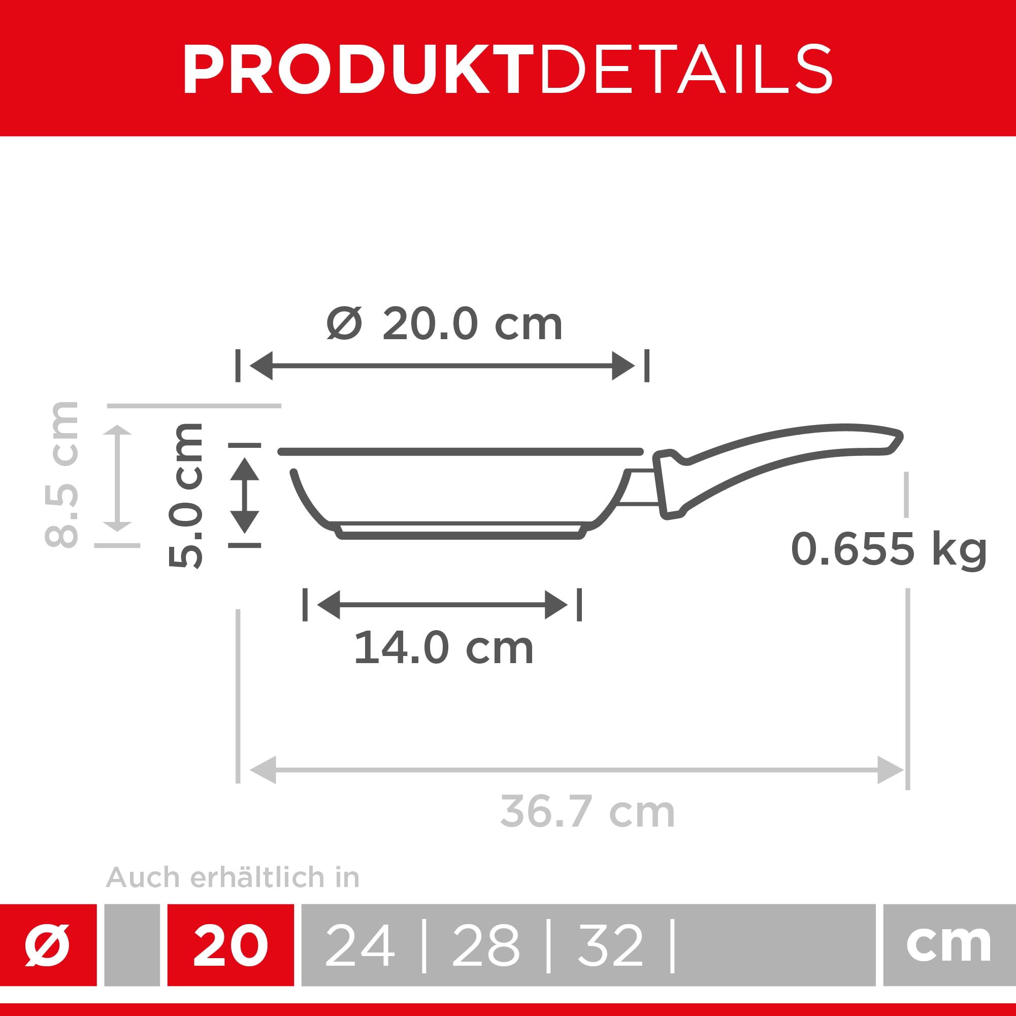 kuhn-rikon-allround-edelstahlpfanne-20-cm-induktion-unbeschichtet image 7