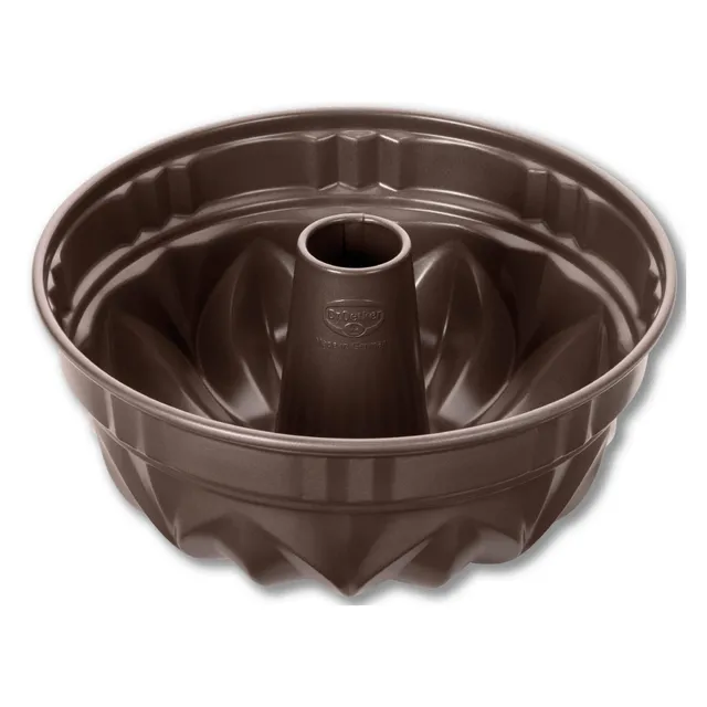 dr-oetker-back-edition-gugelhupfform-25-cm-2850-ml-mit-keramisch-verst-rkter-ant image 1
