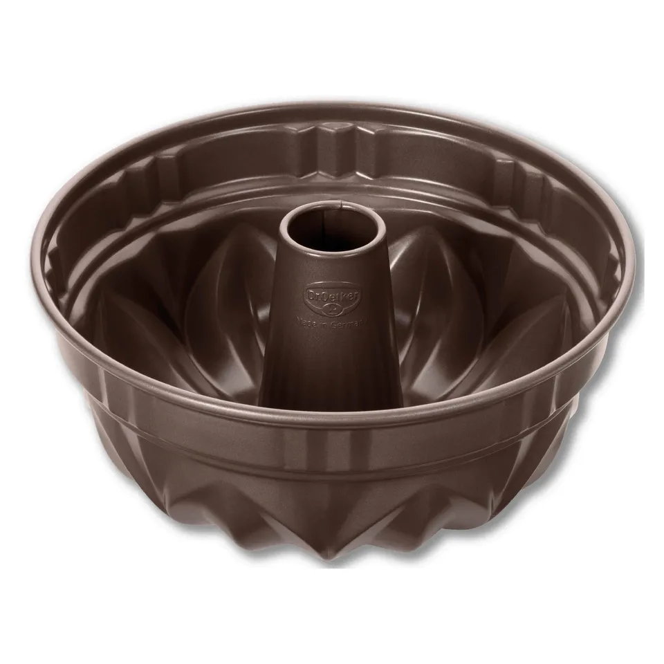 dr-oetker-back-edition-gugelhupfform-25-cm-2850-ml-mit-keramisch-verst-rkter-ant image 1