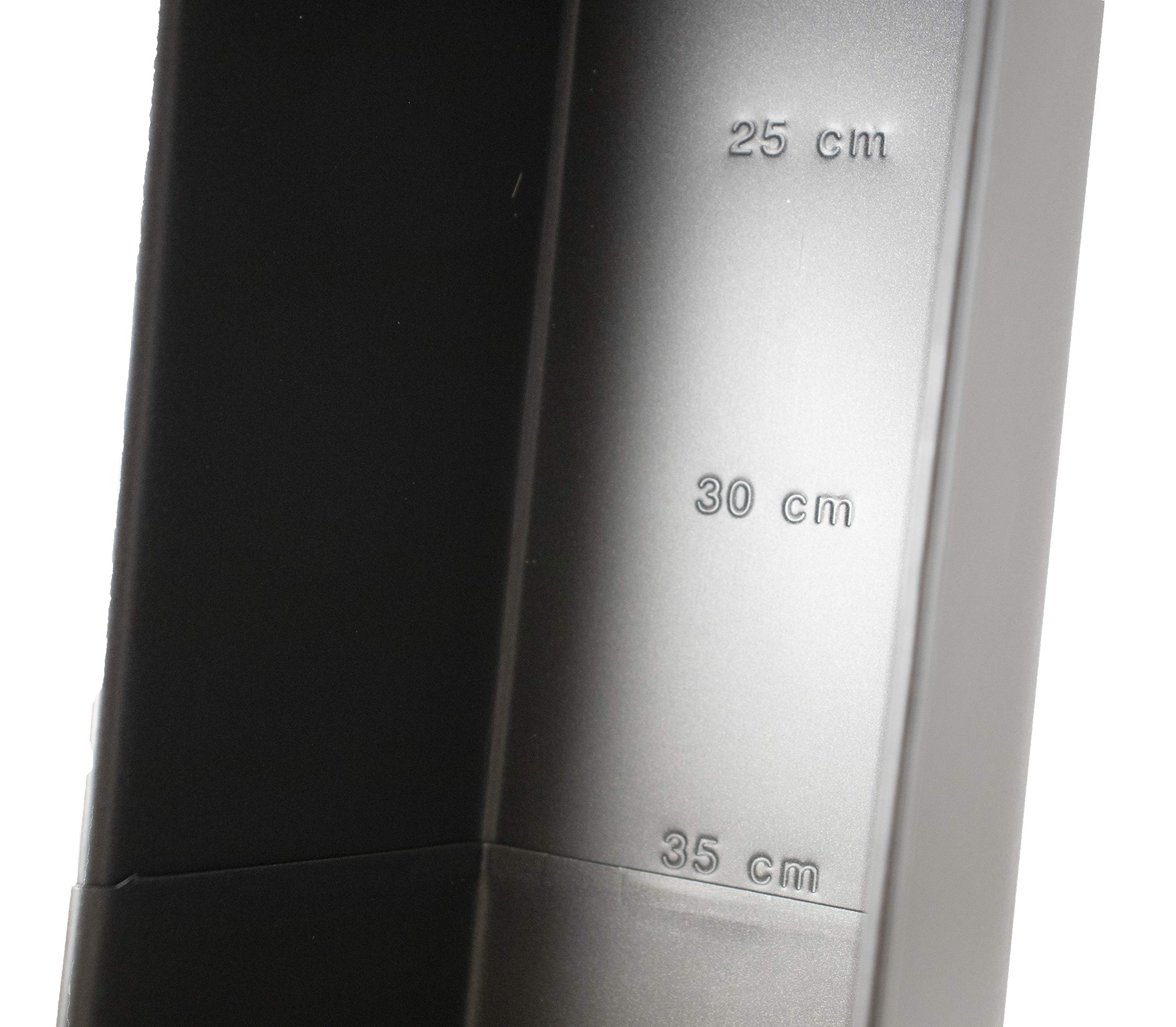 dr-oetker-verstellbare-kastenform-20-35-cm-k-nigskuchenform-antihaft-aus-schwarz image 6