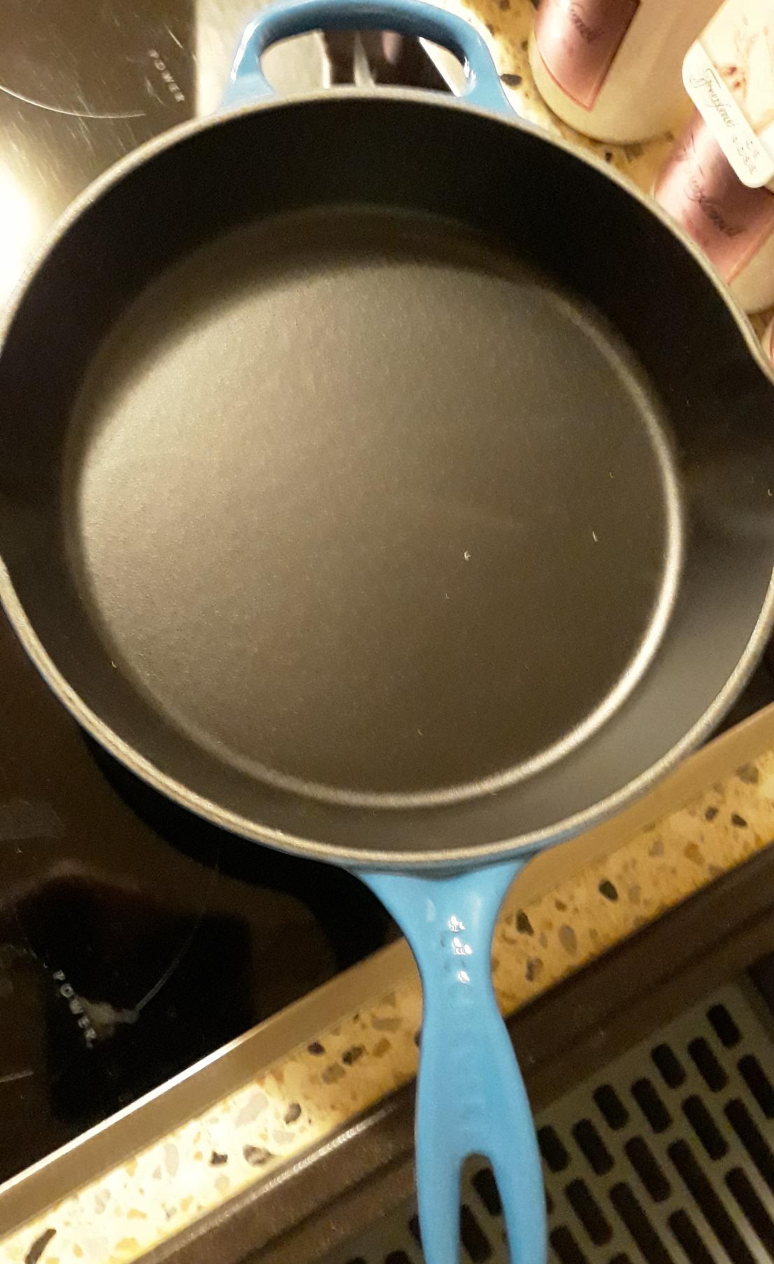 Leider zu schwer für mich