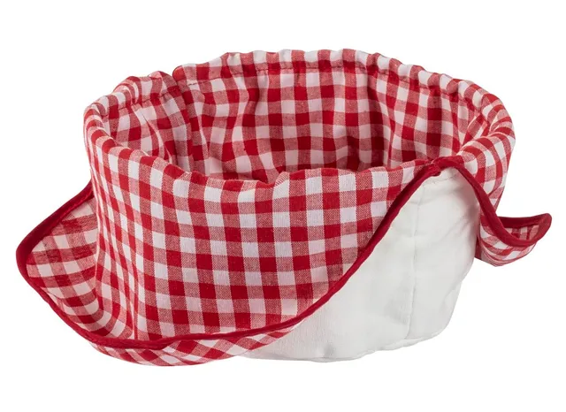 kuhn-rikon-fondue-brotsack-karo-stoffbeutel-f-r-brot-kartoffeln image 1