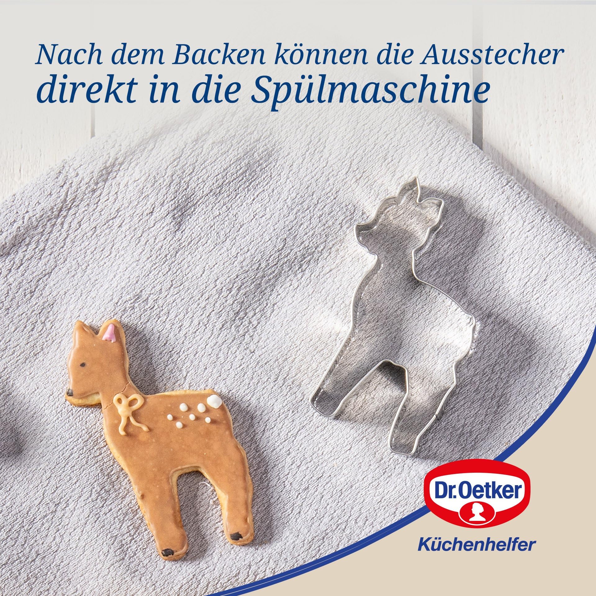 dr-oetker-ausstecher-waldzauber-5-teilig-edelstahl-18-8 image 2