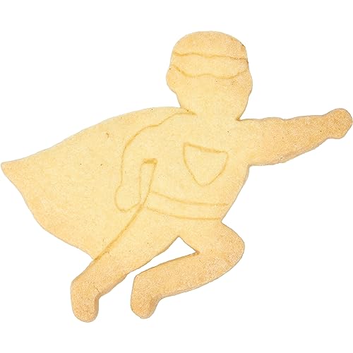 birkmann-ausstechform-superheld-9-cm-edelstahl-sp-lmaschinengeeignet-f-r-pl-tzch image 8