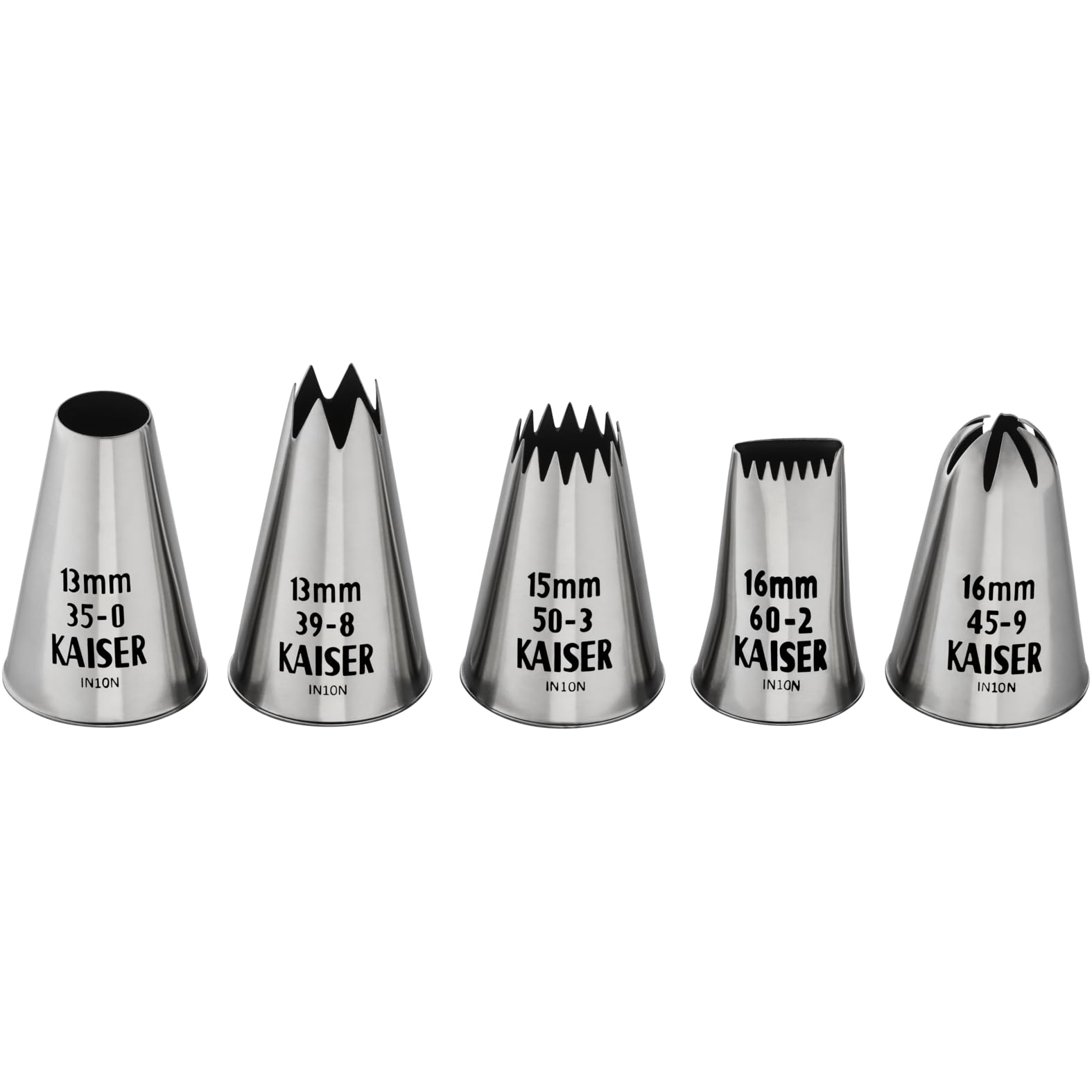 kaiser-la-forme-plus-spritzbeutel-set-7-teilig-40-cm-mit-5-t-llen image 5