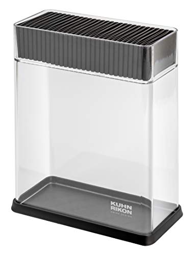 kuhn-rikon-colori-messerblock-transparent-unbest-ckt-bis-20-cm image 7