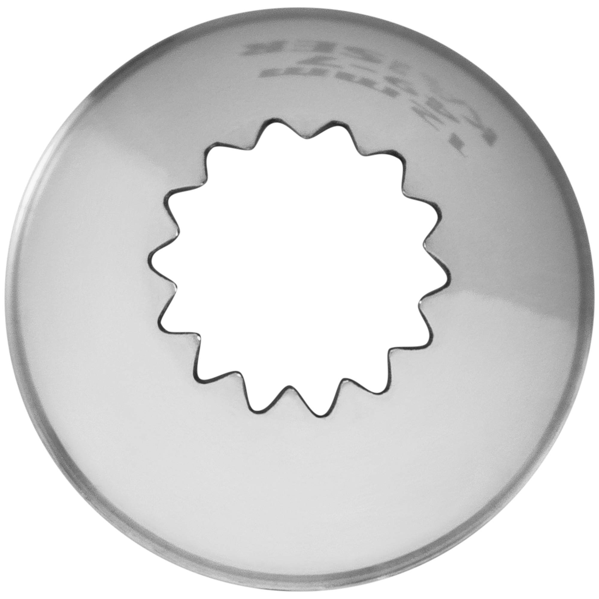 original-kaiser-kronent-lle-12-mm-edelstahl-rostfrei-silber-schwarz image 4