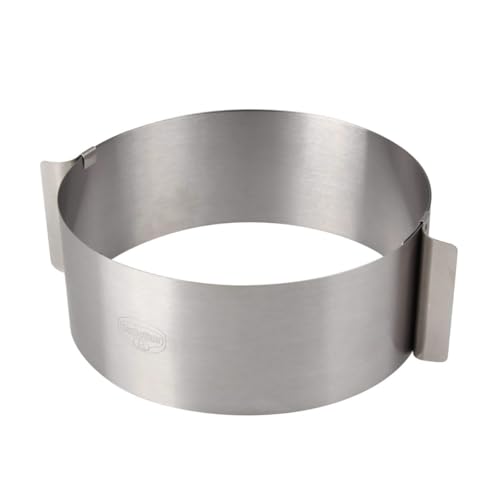 dr-oetker-1919-tortenring-16-30-cm-verstellbar-edelstahl-mit-zwei-griffen image 5