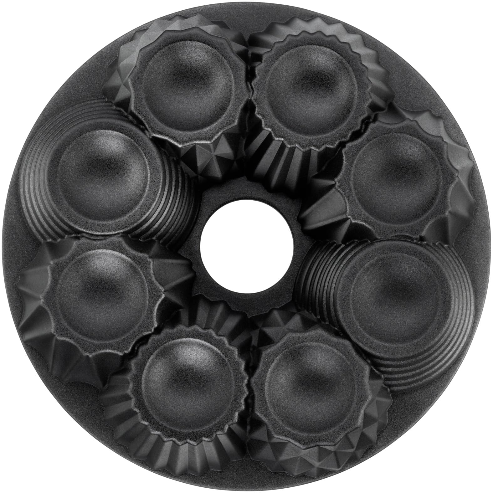 original-kaiser-inspiration-t-rtchen-gugelhupfform-26-cm-f-r-8-mini-gugelhupf-au image 5