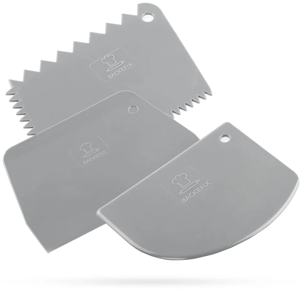 backefix-teigkarte-schaber-set-3er-teigschaber image 1