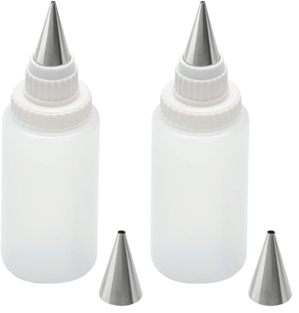 kaiser-inspiration-spritzflasche-75-ml-mit-2-edelstahl-t-llen-dekorierflasche image 8