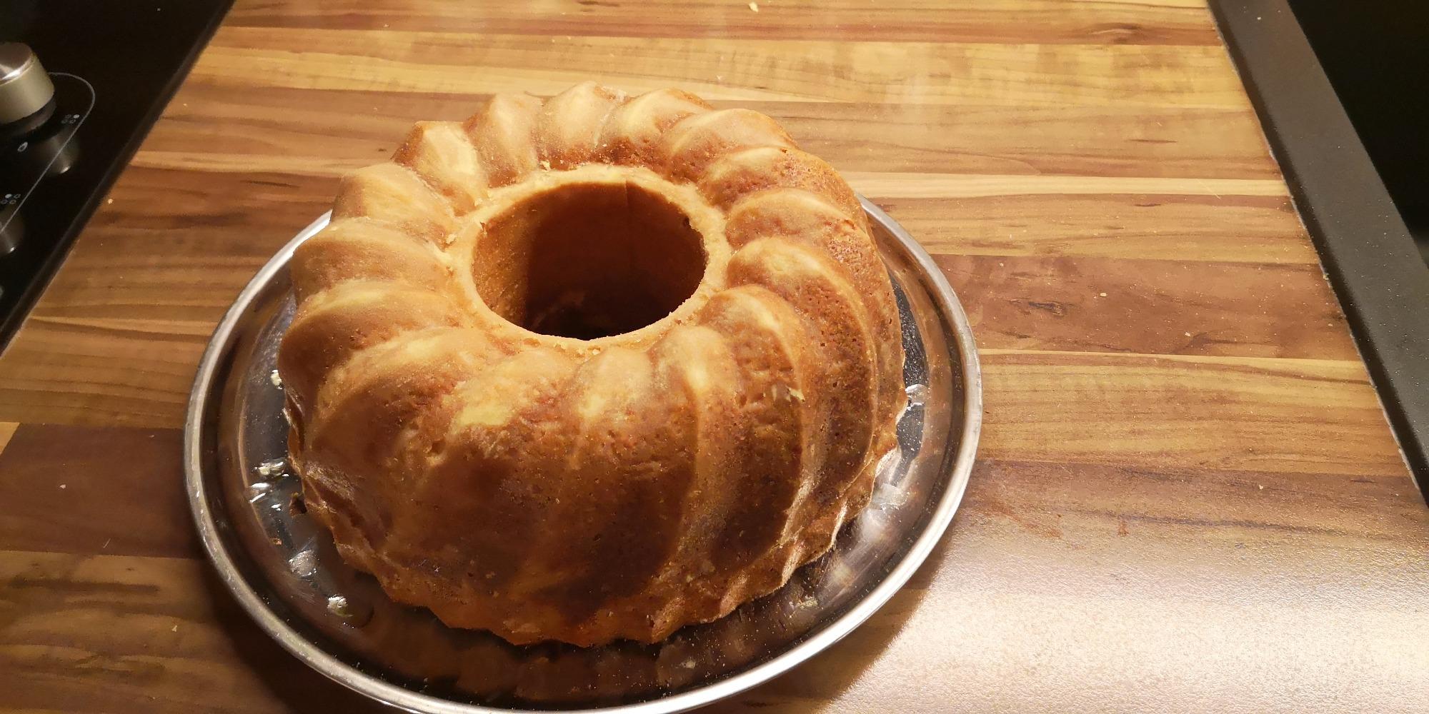Omas Rezept gelingt endlich