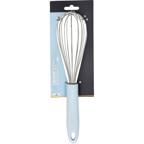 birkmann-schneebesen-scandic-blue-29-cm-edelstahl-mit-silikongriff image 6