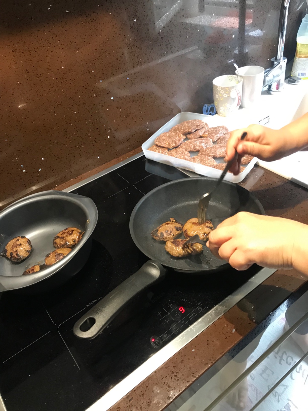 Nachhaltig und praktisch
