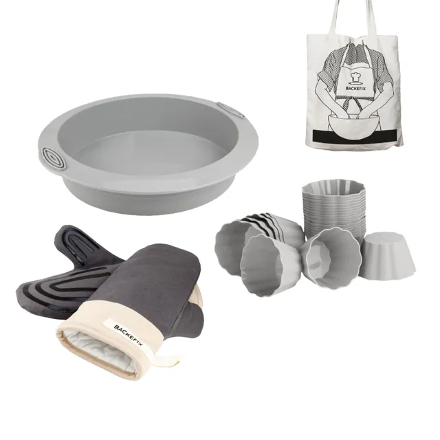 backefix-runde-sache-set-back-grundausstattung-silikon image 1