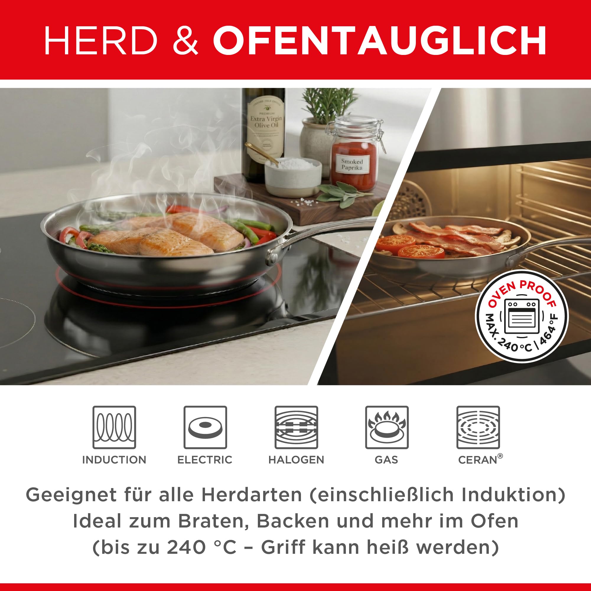 kuhn-rikon-2er-pfannenset-edelstahl-unbeschichtet-24-und-28-cm-induktion image 3