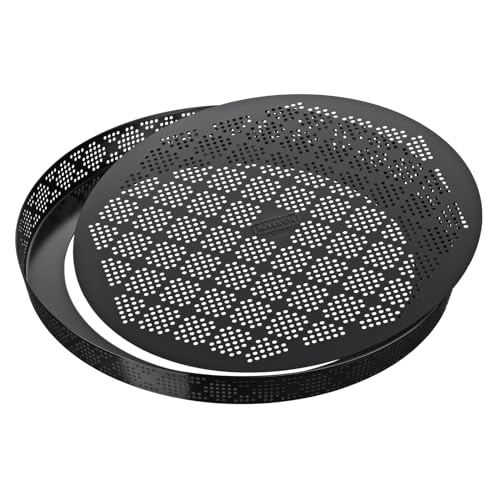 original-kaiser-inspiration-tarteform-28-cm-mit-hebeboden-perforiert image 4