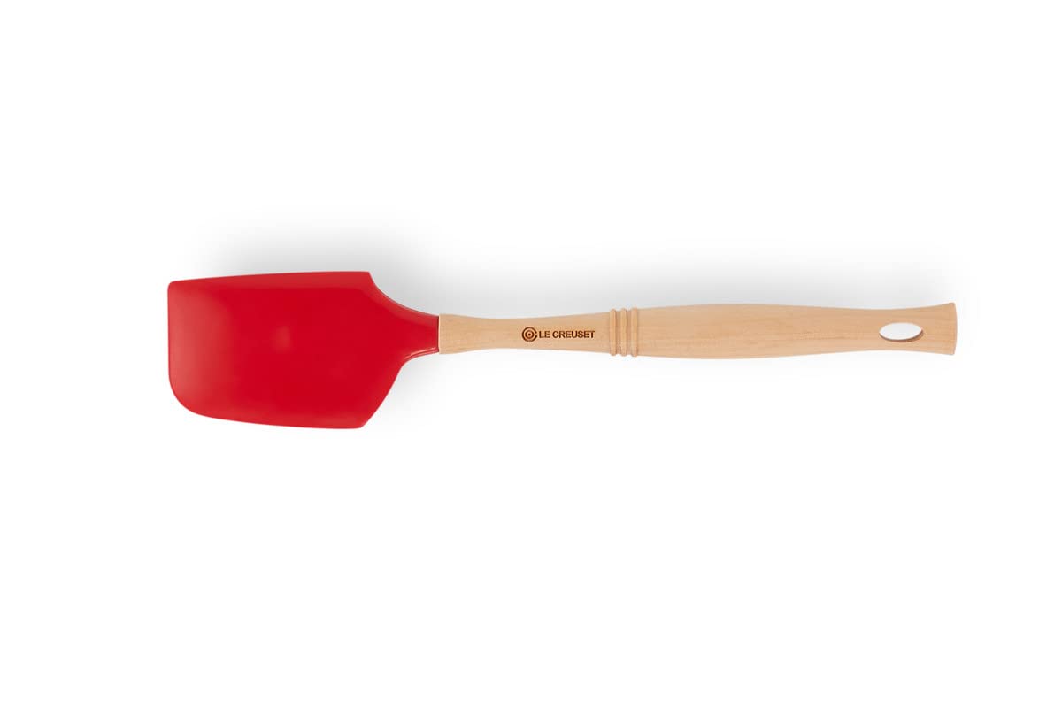 le-creuset-kochl-ffel-premium-32-cm-mit-abnehmbarem-silikonkopf-schwarz image 5