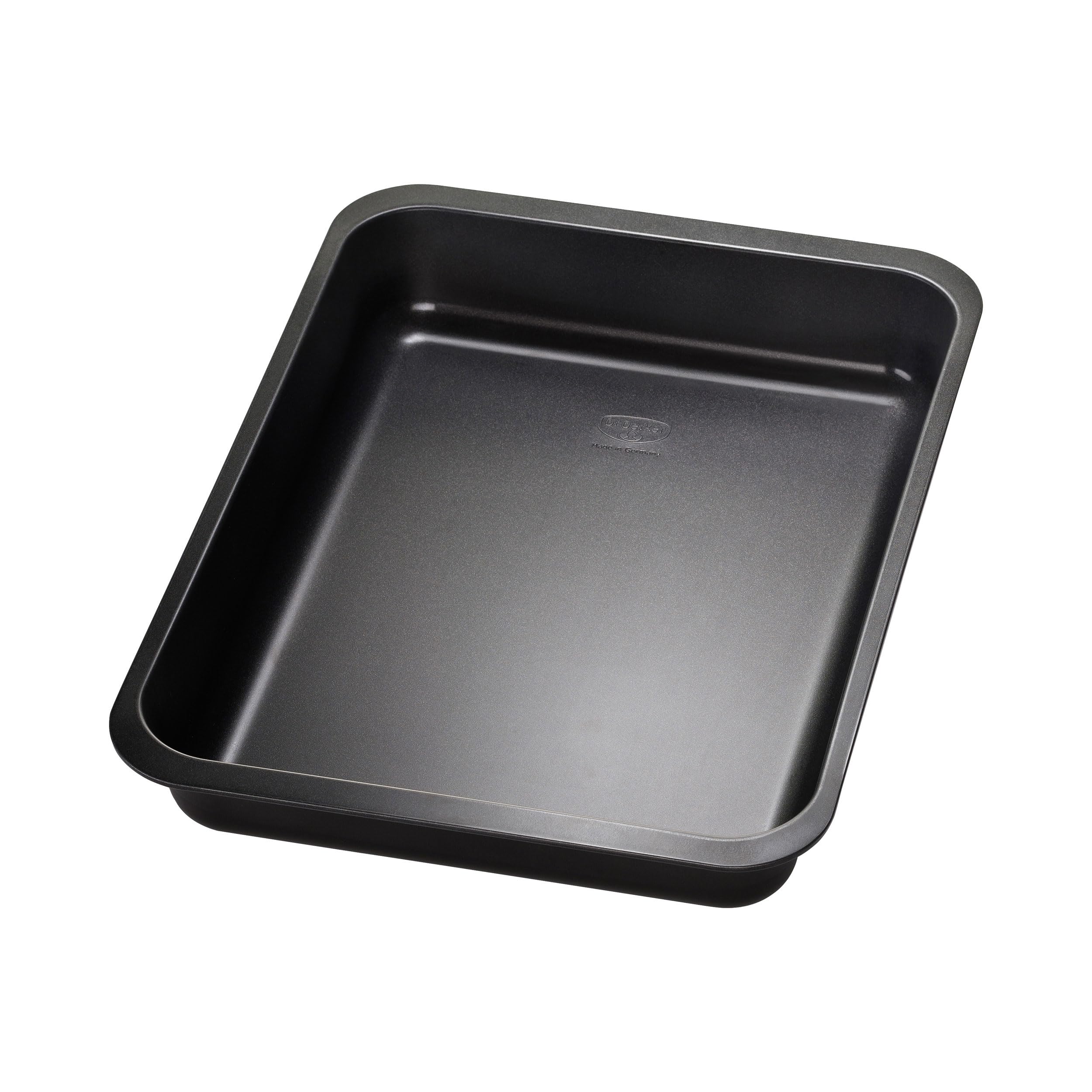 dr-oetker-brat-und-auflaufform-40-x-29-cm-br-ter-stahl-antihaft image 1