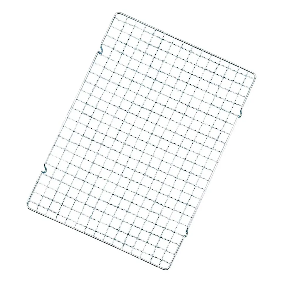 birkmann-ausk-hlgitter-eckig-32-cm-x-45-cm-verchromtes-metall image 1