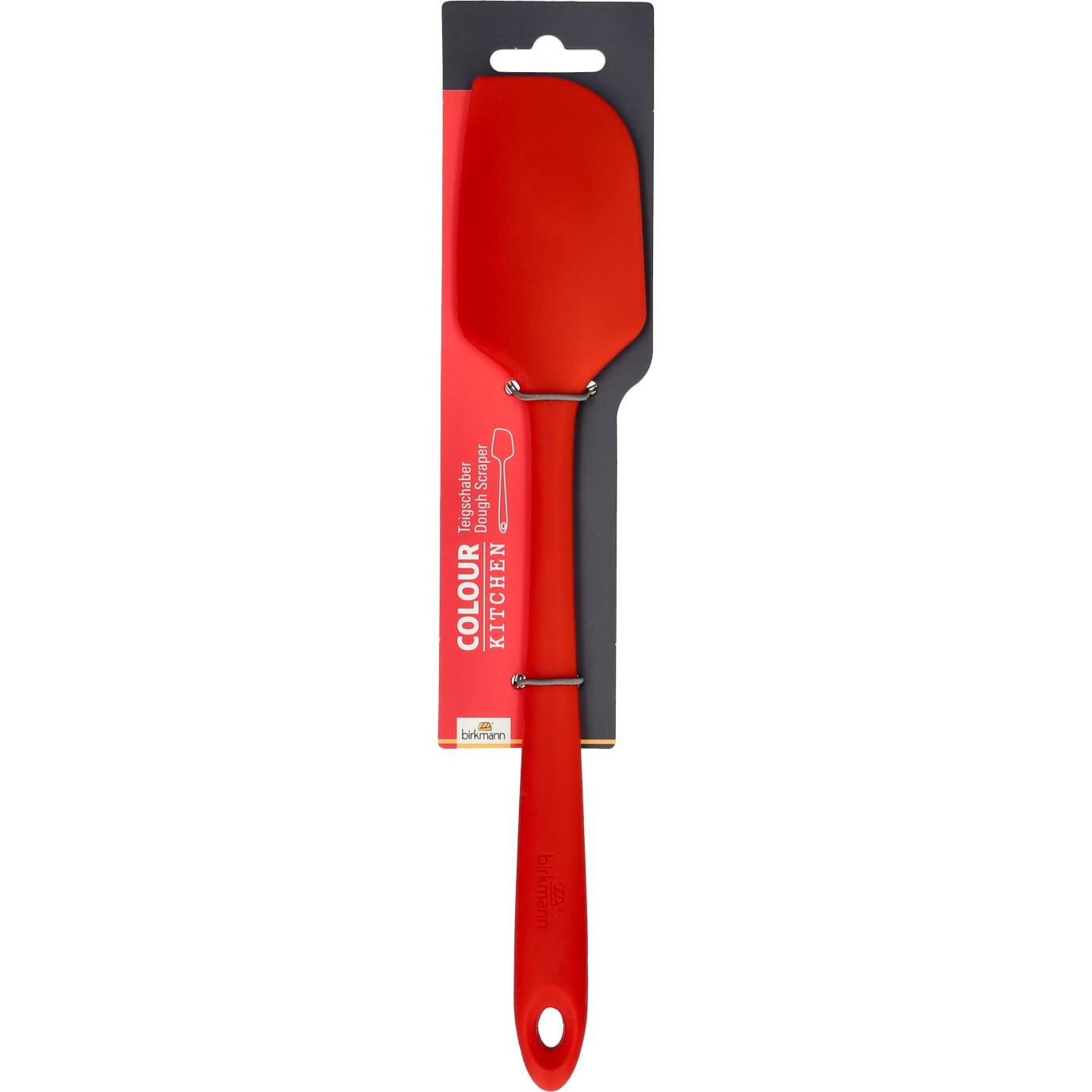 birkmann-teigschaber-cherry-red-30-5-cm-silikon-mit-metallkern image 2