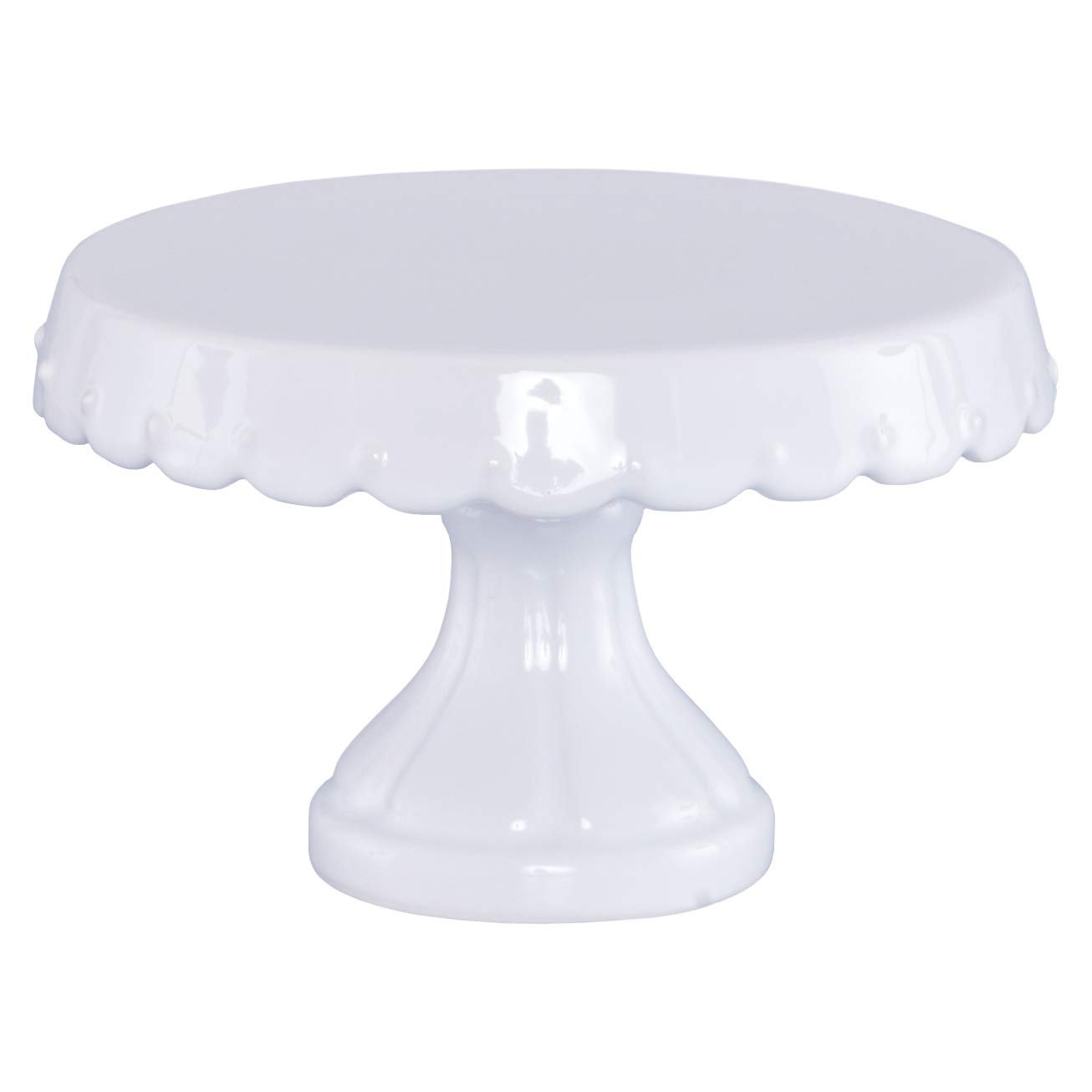 birkmann-premium-baking-tortenteller-vintage-keramik-33-cm-wei image 7