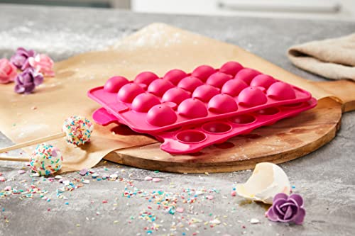 birkmann-cakepop-baker-silikonform-f-r-20-cake-pops-3-5-cm image 4