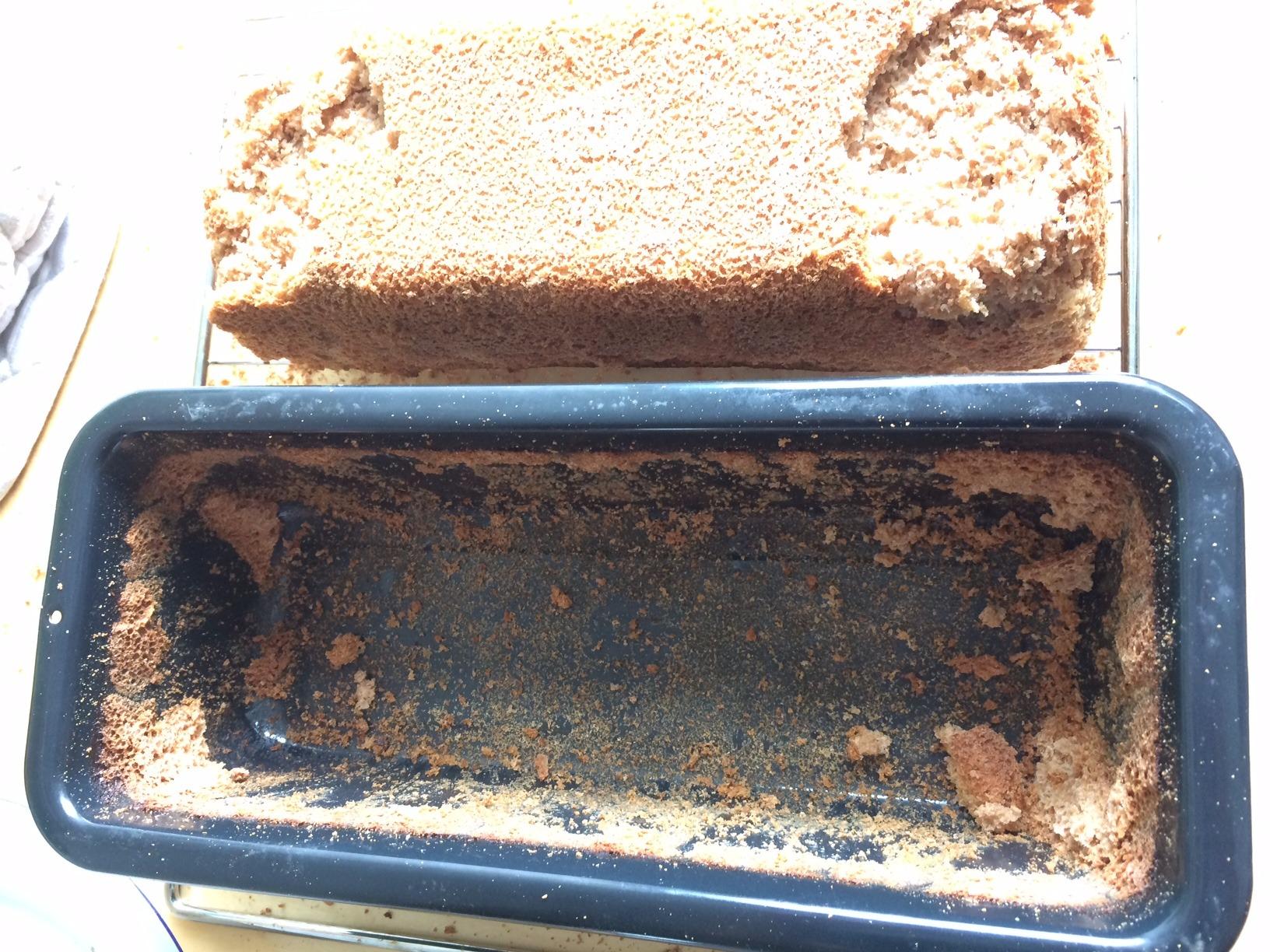Saftiges Brot jedes Mal