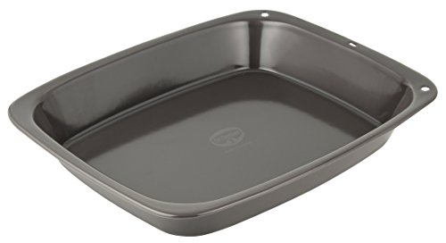 dr-oetker-back-spass-brat-und-auflaufform-33-5-x-28-cm-gratinform-aus-stahlblech image 4