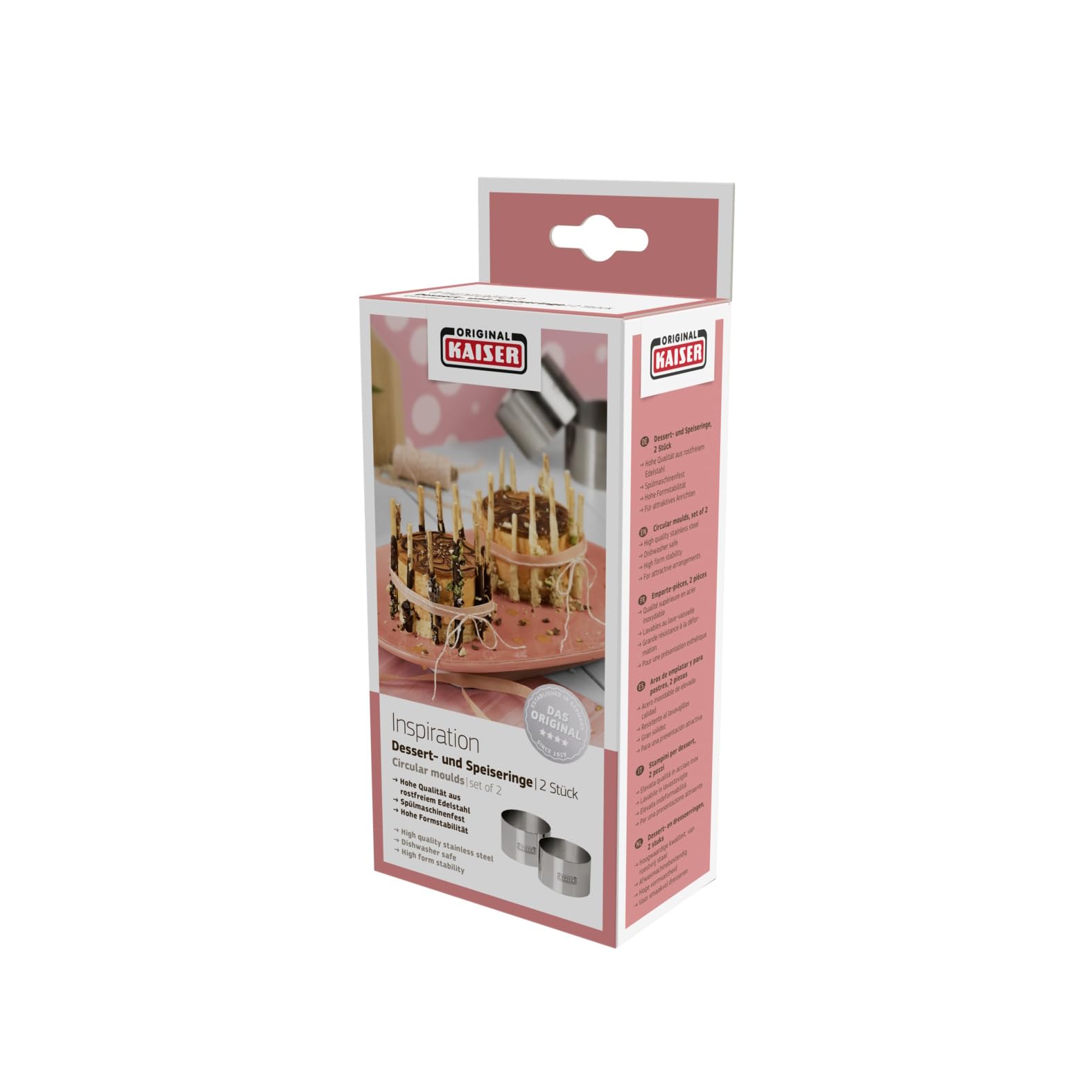 original-kaiser-inspiration-dessertringe-set-2-teilig-servierringe-edelstahl-8-c image 4