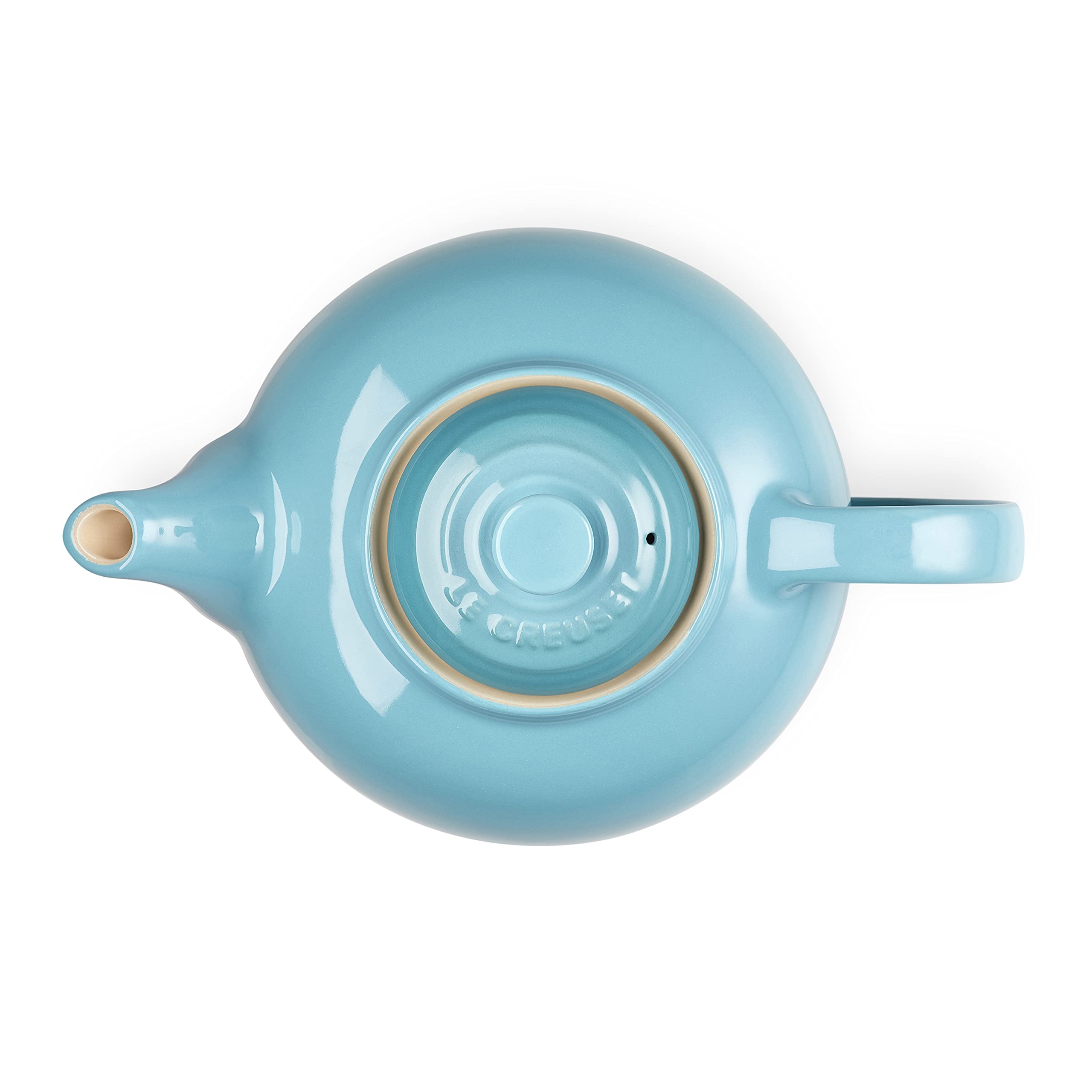 le-creuset-klassische-teekanne-steinzeug-1-3-liter-karibik image 4