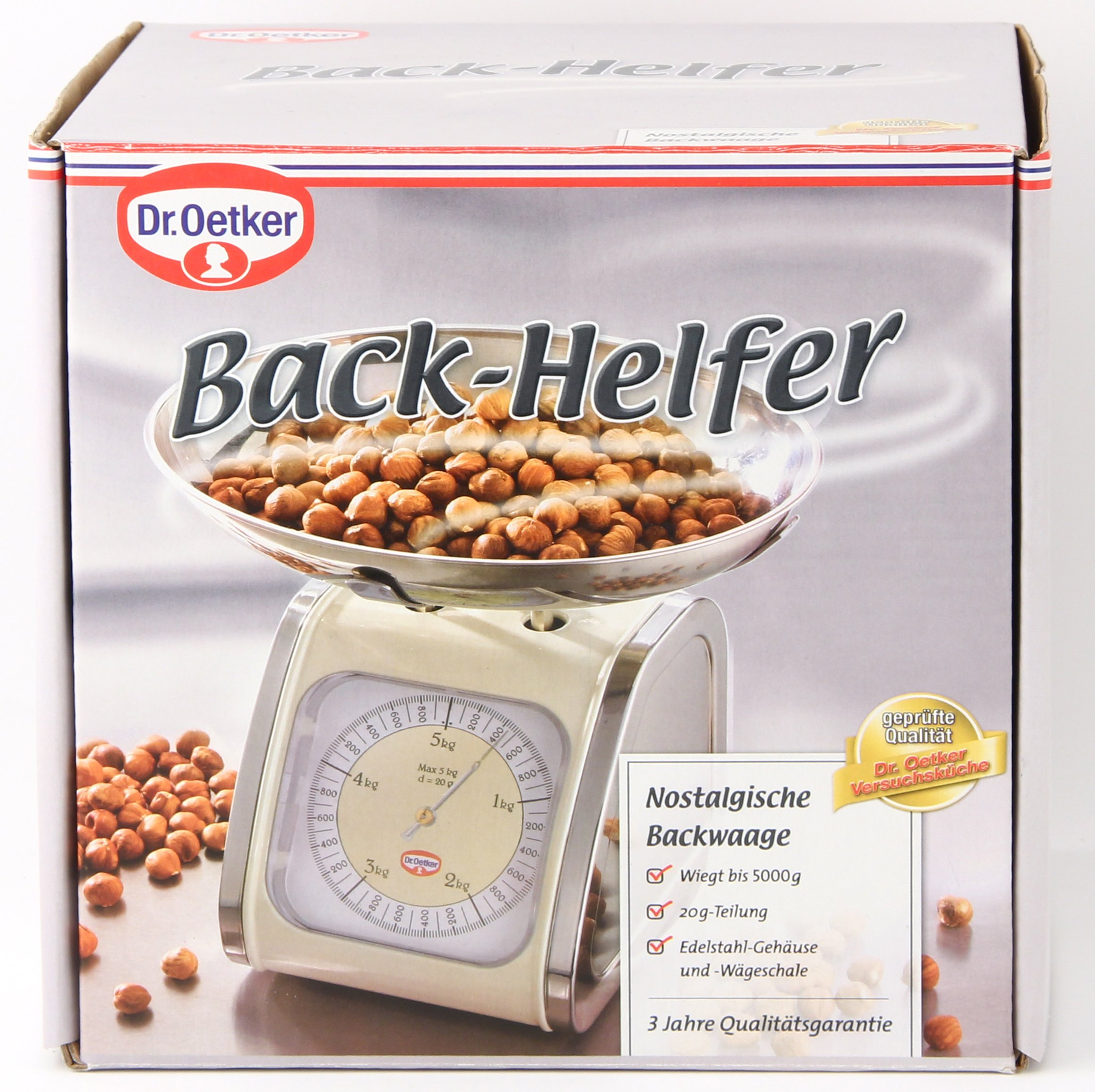 dr-oetker-modern-baking-retro-design-analoge-k-chenwaage-bis-5-kg image 2