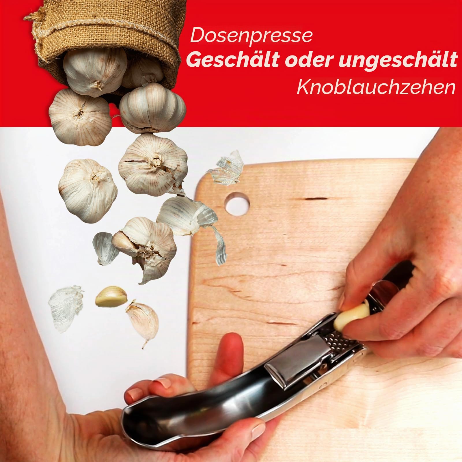kuhn-rikon-epicurean-knoblauchpresse-edelstahl-kraftsparend image 5