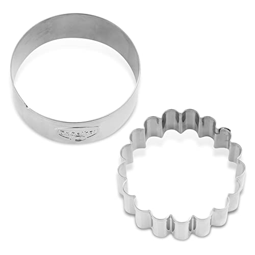 dr-oetker-pl-tzchen-ausstecher-rund-gewellt-2er-set-white-christmas-edelstahl image 7