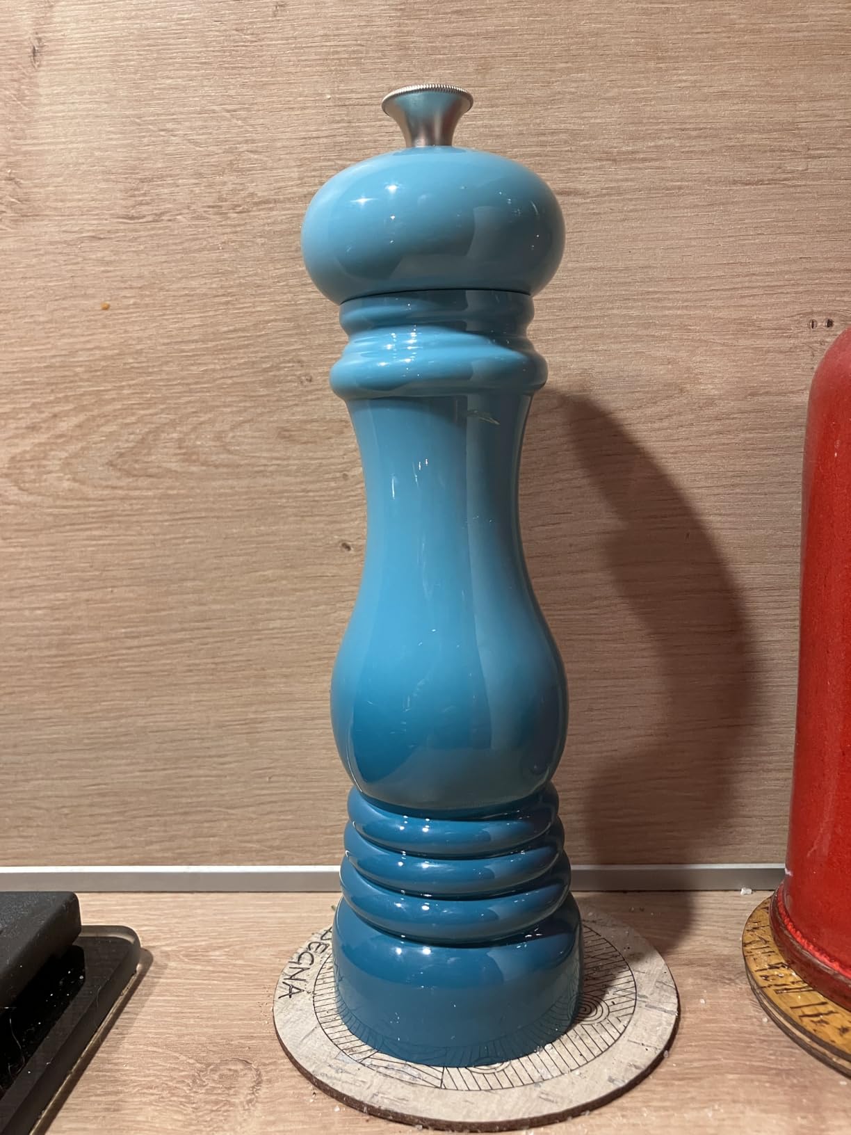 Wunderschöne Mühle in Meringue