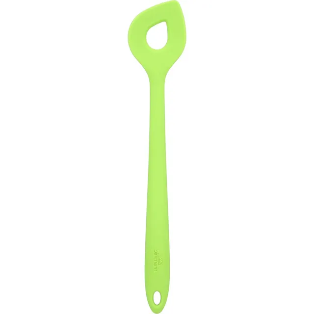 birkmann-r-hrl-ffel-apple-green-29-5-cm-silikon-mit-metallkern-bis-230-c image 1