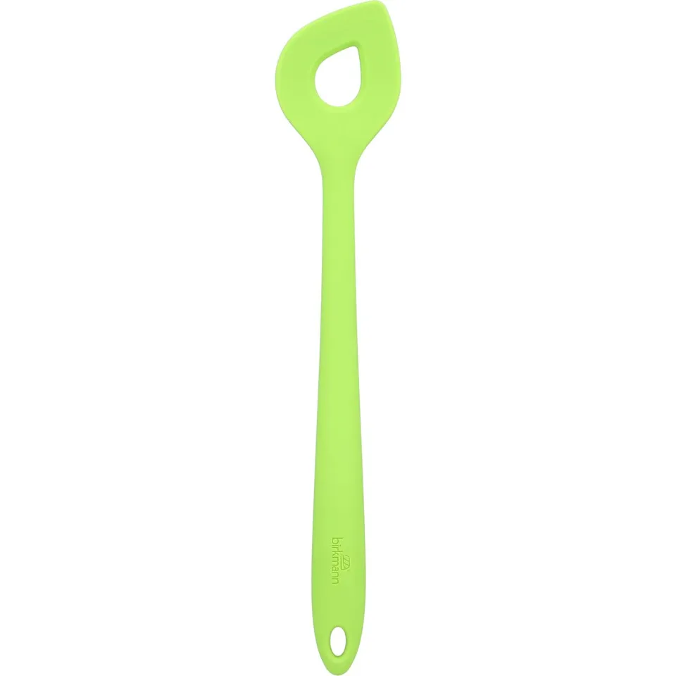 birkmann-r-hrl-ffel-apple-green-29-5-cm-silikon-mit-metallkern-bis-230-c image 1