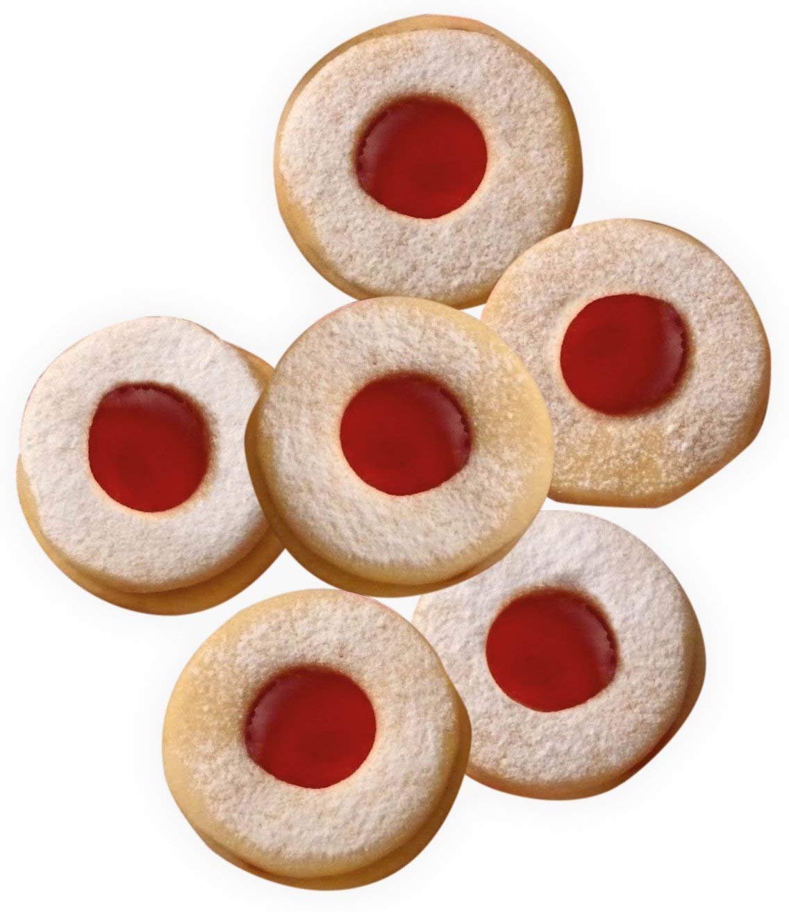 dr-oetker-rollausstecher-mit-rundausstecher-wei-rot image 4