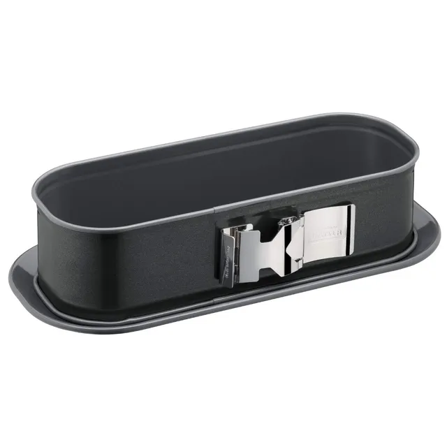 original-kaiser-la-forme-plus-k-nigskuchen-springform-eckig-30-x-11-cm image 1