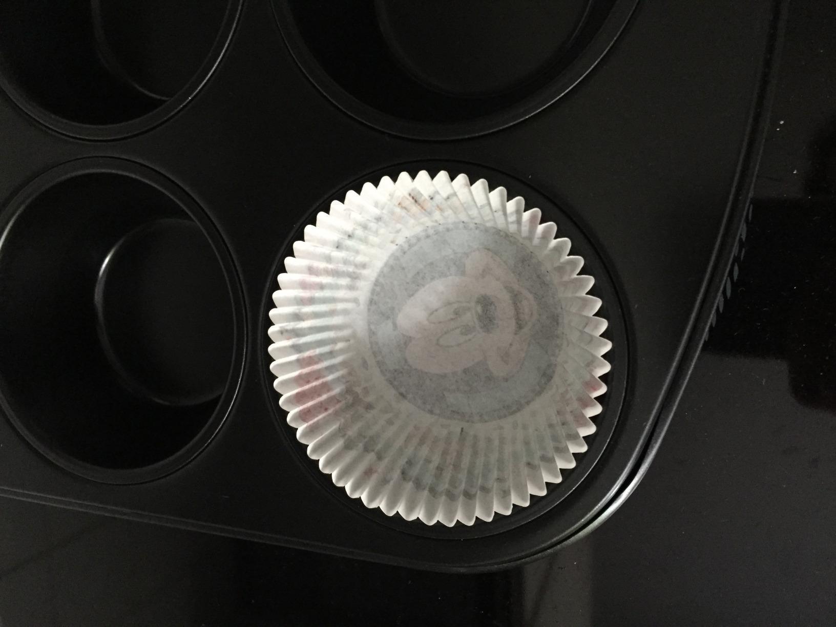 Muffins flutschen nur so raus