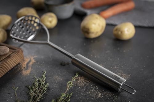 kuhn-rikon-essential-kartoffelstampfer-edelstahl-mit-gro-em-griff image 8