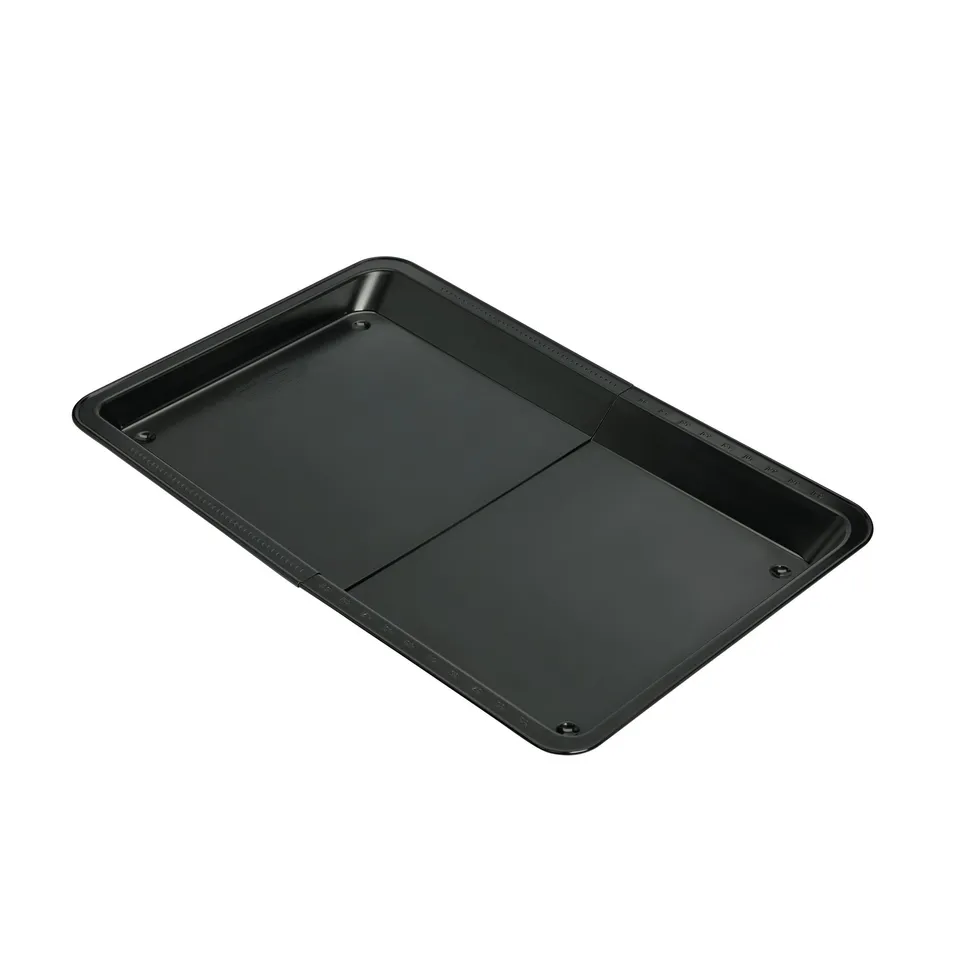 original-kaiser-backblech-ausziehbar-33-52-x-33-cm-antihaftbeschichtet image 1