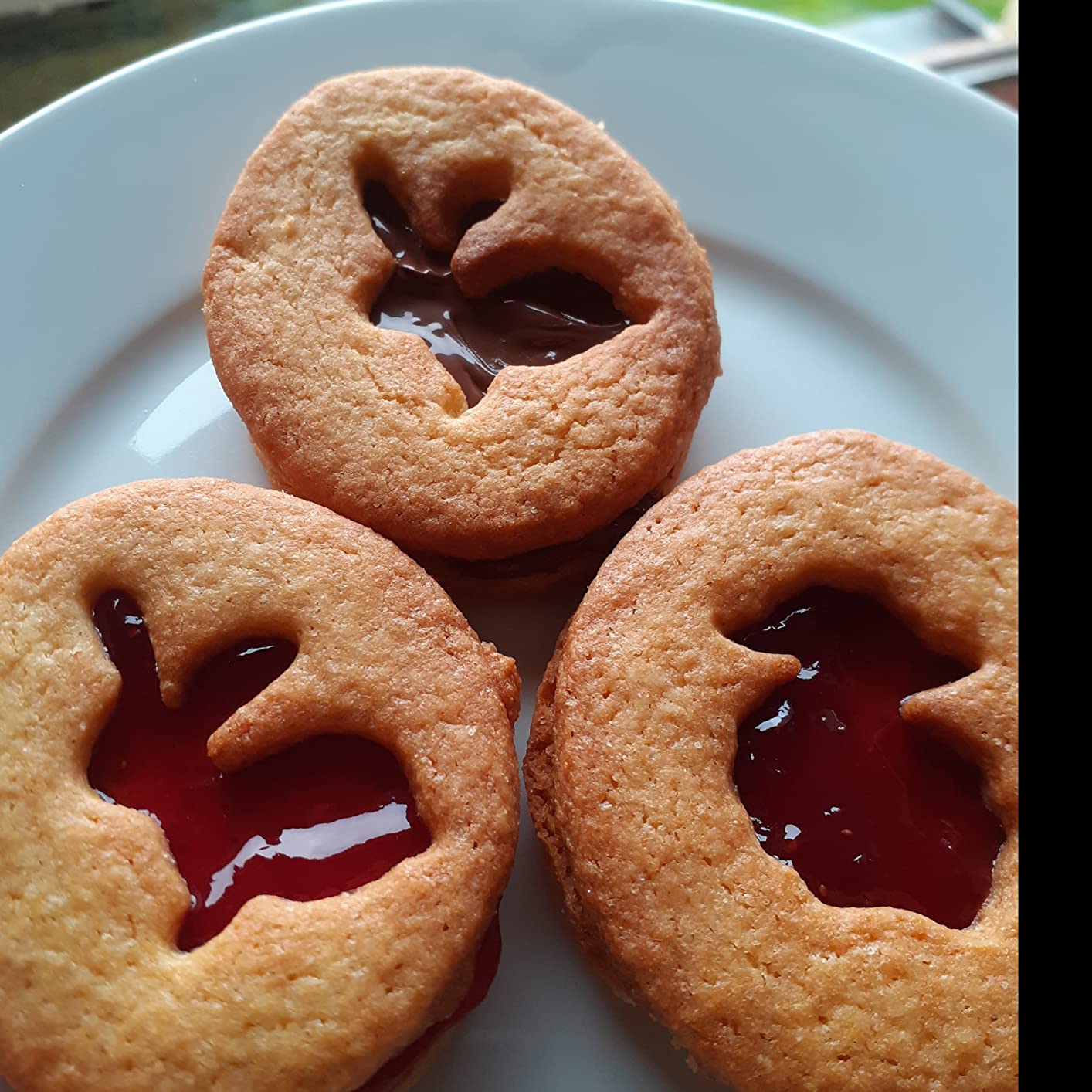 Hübsch und praktisch