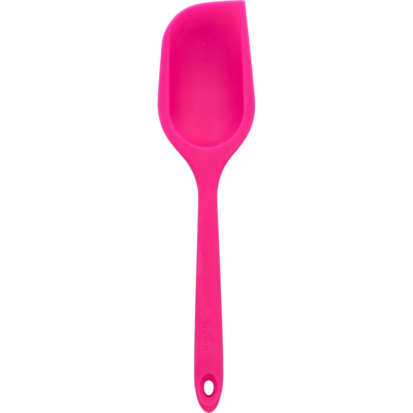 birkmann-schl-ffel-electric-pink-29-5-cm-l-ffel-und-schaber-aus-silikon image 1