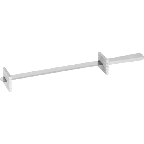 kaiser-inspiration-tortenmesser-32-cm-mit-distanzhaltern-tortenschneider image 8