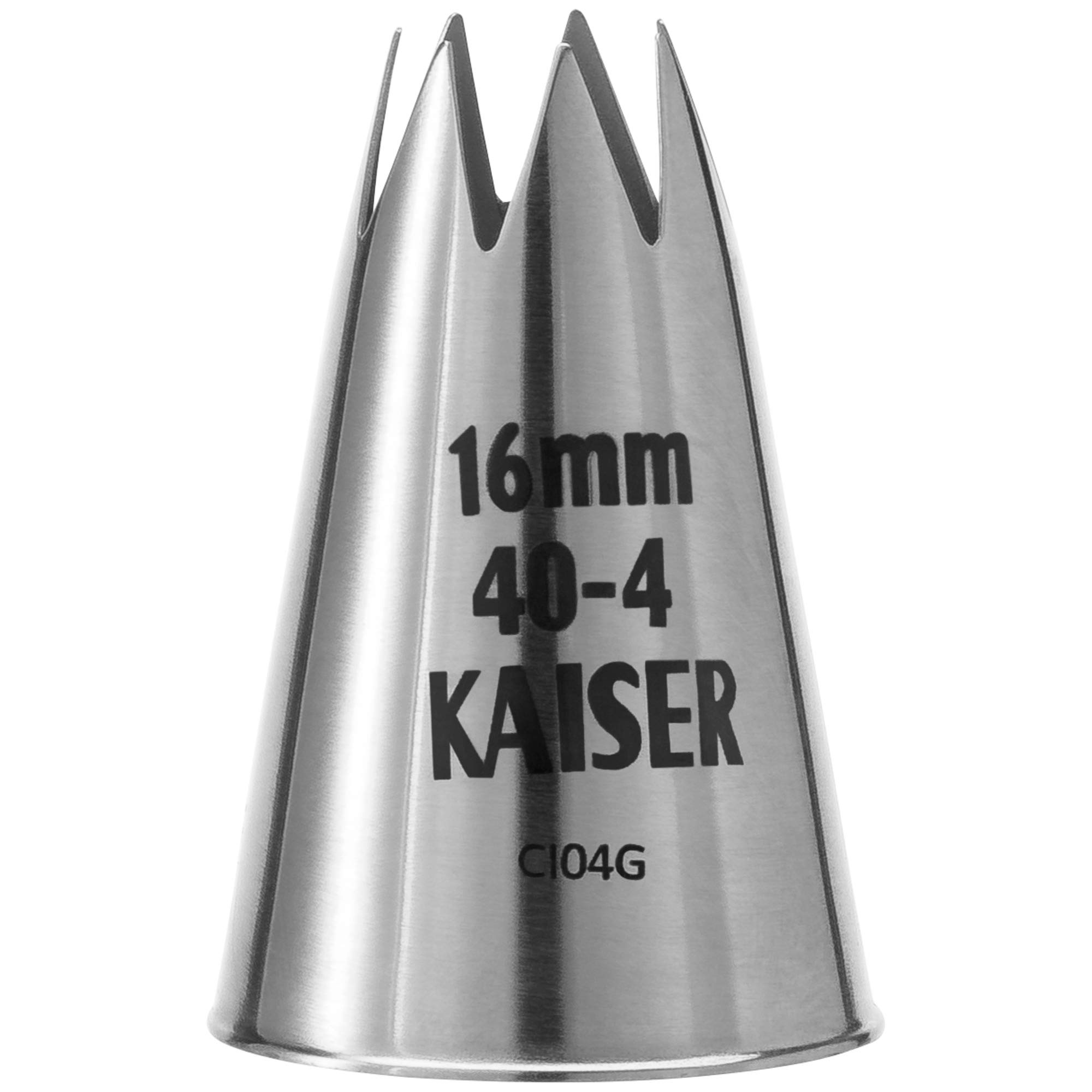 kaiser-original-sternt-lle-16-mm-spritzt-lle-aus-edelstahl image 3