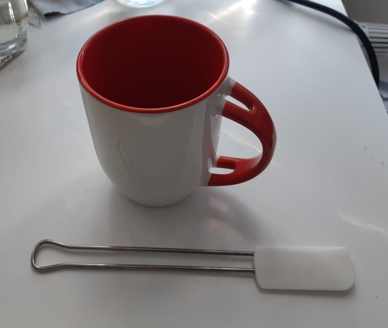 Stabil und praktisch