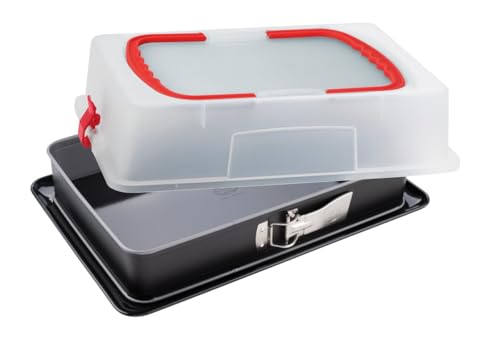 dr-oetker-back-idee-rechteckige-springform-38-cm-mit-servierboden-und-haube image 5