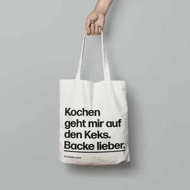 backefix-tasche-kochen-geht-auf-den-keks image 1