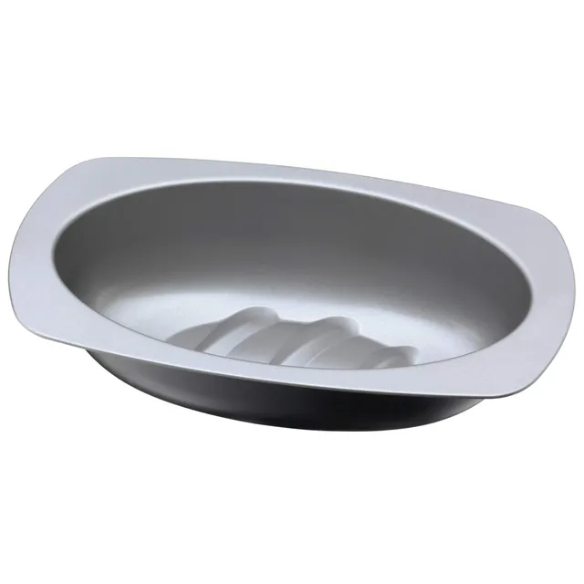 original-kaiser-inspiration-brotbackform-oval-32-cm-kastenform-f-r-750-g-brote-a image 1